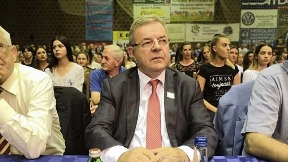 Reizbor predsednika 
